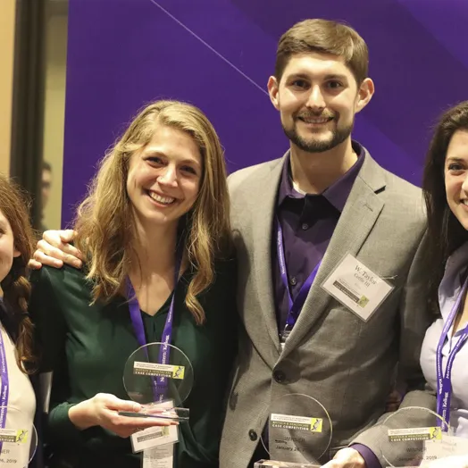 Biotech and Healthcare Case Competition