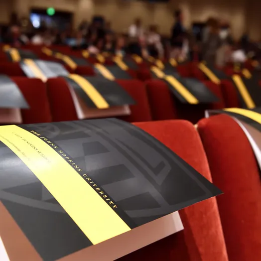 Tom Polen, President And Chief Operating Officer of BD, To Give August Graduation Address