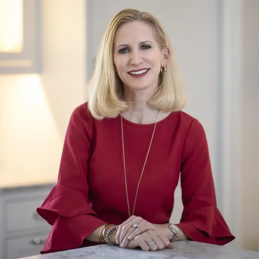 Stephanie Linnartz portrait