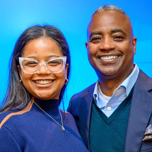 maya and rob kirkland