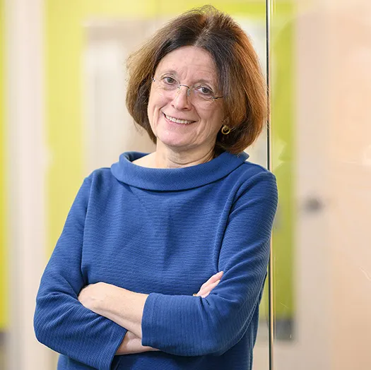 Kathleen Day portrait