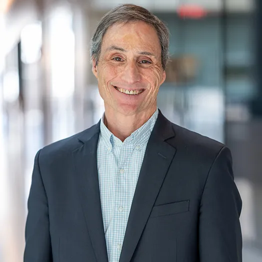 David Godes portrait