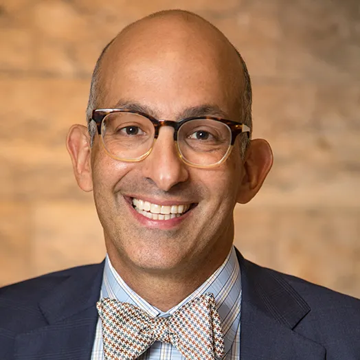 David Maine portrait