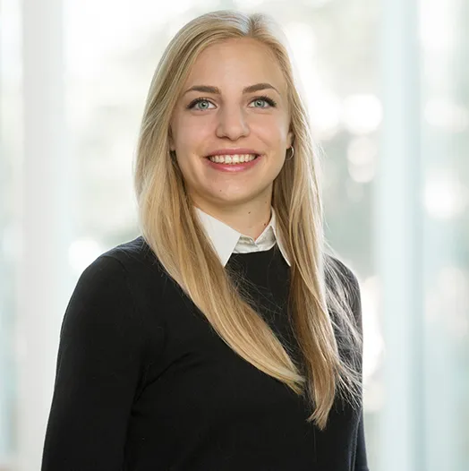 Patrizia Massner portrait