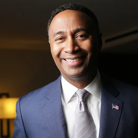 Tetteh Hassan portrait