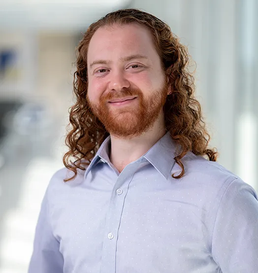 Cameron Martel portrait