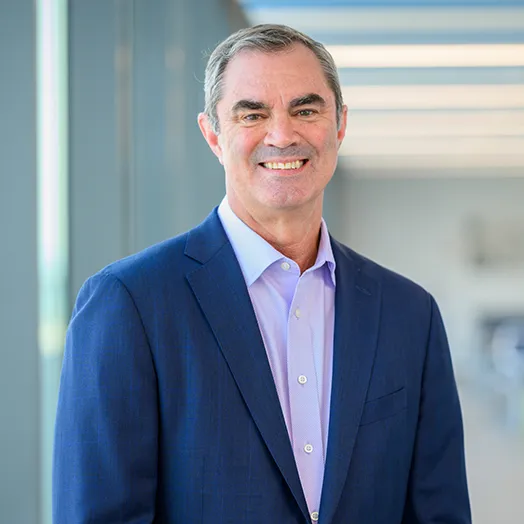 David Smith portrait