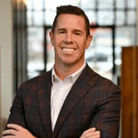 Colby Swartz portrait