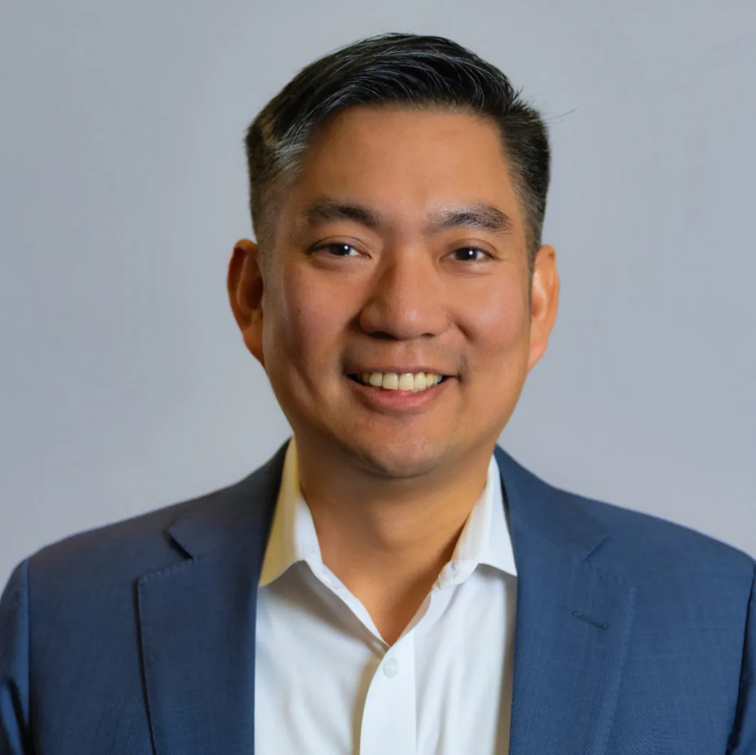 Anthony Chang portrait