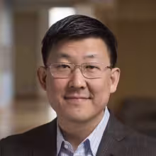 Jim Liew portrait